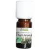 Image de Propos' Nature Aroma-Phytothérapie Huile Essentielle Thym Linalol Bio 5ml