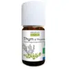 Image de Propos'Nature Huile essentielle de Thym à Thujanol Bio 5ml