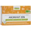Image de Propos' Nature Aroma-Phytothérapie Aroma'Kit Zen Trio d'Huiles Essentielles Bio