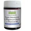 Image de Propos' Nature Super Mélatonine Magnésium Marin Vitamine B6 60 comprimés