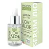 Image de Propos'Nature - Sérum Lov'Aloe Bio - 3% Acide Hyaluronique - 99% naturel - 30ml