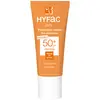 Image de Hyfac Sun Toucher Sec SPF 50+ Invisible 40ml