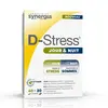 Image de D-STRESS Jour & Nuit - Boite de 60 comprimés