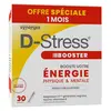 Image de Synergia D-Stress Booster Pack Eco 1 Mois Boite de 30 Sticks