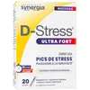 Image de D-Stress Ultra Fort 20 sachets