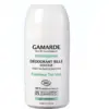 Image de Gamarde Hygiène Douceur Déodorant Bille Thé Vert Bio 50ml