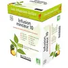 Image de Nutrigée Infusion Minceur 10 Plantes bio Perte de poids 30 sachets