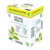 Image de Nutrigée Infusion Détox 10 Plantes Bio 30 sachets