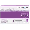 Image de Granions d'Iode 30 ampoules