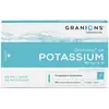 Image de Granions Potassium 30 ampoules