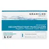 Image de Granions Décontractant Musculaire 30 ampoules
