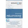 Image de Granions Mélatonine 60 gélules