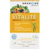 Image de Granions Vitalité 30 comprimés