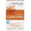 Image de Granions Curcuma 30 gélules