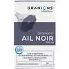 Image de Granions Ail Noir 60 comprimés