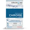 Image de Granions Chrome 60 comprimés à croquer