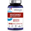 Image de Granions 23 Vitamines Énergie Vitalité 90 comprimés