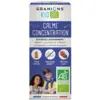 Image de Granions Kid Bio Calme et Concentration 125ml