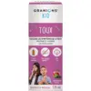 Image de Granions Kid Toux Dès 1 an Goût pomme Aronia Sirop 125 ml