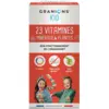 Image de Granions Kid 23 Vitamines 125ml