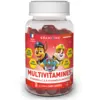 Image de Granions Gummies Multivitamines Pat Patrouille 60 gummies