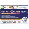 Image de Granions Veinomix Flash 1200mg 30 comprimés
