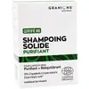 Image de Granions Shampoing Solide Purifiant Bio 80g