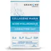 Image de Granions Complexe Collagène Acide Hyaluronique & CoQ10 60 comprimés