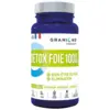 Image de Granions Détox Foie 1000mg Bien-être du foie 60 Comprimés