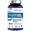 Image de Granions Collagène Type I et II Pilulier 80 comprimés