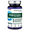 Image de Granions Probiotiques Equilibre de la flore intestinale 40 Gélules