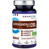 Image de Granions Ashwagandha Pilulier 1200 Mg Bio 60 comprimés