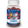 Image de Granions Gummies Sommeil Pat Patrouille 60 gummies