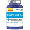 Image de Granions Mélatonine 1,9 mg Favorise l'Endormissement 180 comprimés