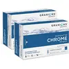 Image de Granions de Chrome Lot de 2 x 30 ampoules