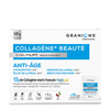Image de GRANIONS - Collagene Marin Poudre Beauté SUBLIMLIFT - Goût Cerise - 10 sachets