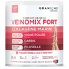 Image de Veinomix Fort Confort veineux - Soulage jambes lourdes - Collagène marin - 200g de poudre