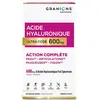 Image de Granions Acide Hyaluronique 600 mg- Biotine, Niacinamide, Vitamine B- Anti-ride