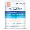 Image de Granions Complexe Collagene, Acide hyaluronique,Coenzyme Q10, Selenium - 242g