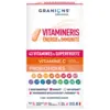 Image de Granions Vitamineris Énergie et Immunité Vitamine C 500 mg 30 comprimés