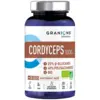 Image de Granions Cordyceps 1000mg Énergie Vitalité sexuelle Bio 90 Gélules
