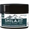 Image de Granions Shilajit Résine 500mg Energie Cerveau Immunité 50g 100 jours