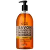 Image de MKL Green Nature Savon Liquide de Marseille Monoï 1L