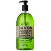 Image de MKL Green Nature Savon Liquide de Marseille Thé Vert 1L