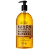 Image de MKL Green Nature Savon Liquide de Marseille Orange & Miel 1L