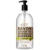 Image de MKL Green Nature Savon Liquide de Marseille Surgras 1L