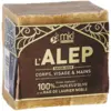 Image de MKL Green Nature Savon d'Alep 200g
