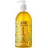 Image de MKL Green Nature Cosm'Ethik Gel Douche Beurre de Karité d'Afrique 1L