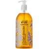 Image de MKL Green Nature Cosm'Ethik Gel Douche Monoï de Tahiti 1L
