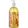 Image de MKL Green Nature Cosm'Ethik Gel Douche Huile d'Argan du Maroc 1L